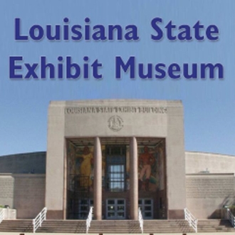 Louisiana State Exhibit Museum
