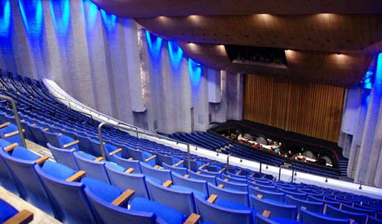 american-bank-center-selena-auditorium