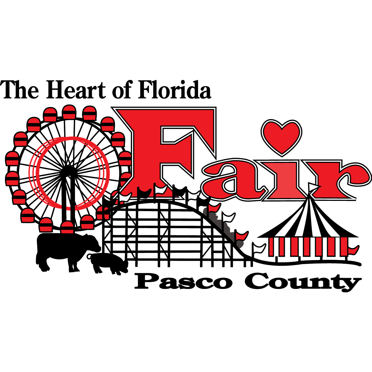 Pasco County Fair Association