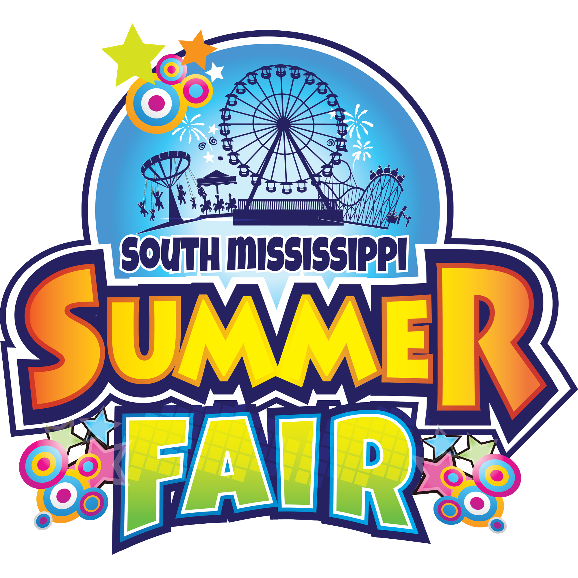 South Mississippi Summer Fair