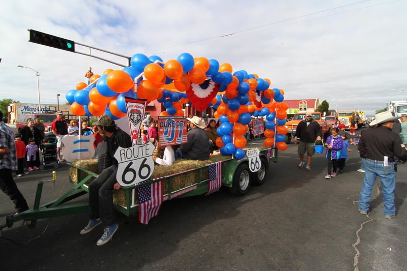 Parade