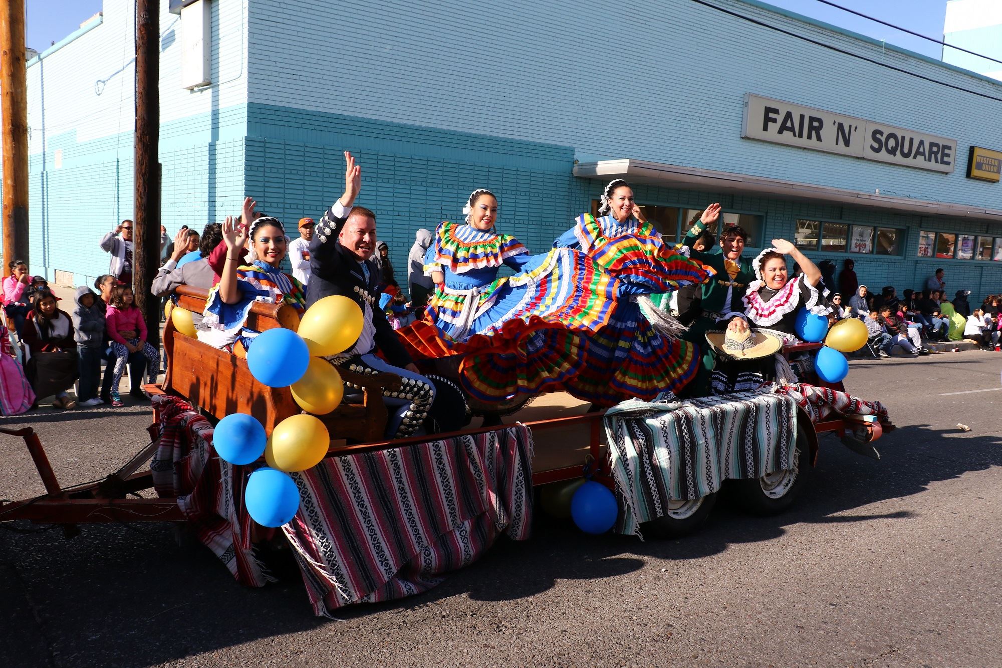 Parade