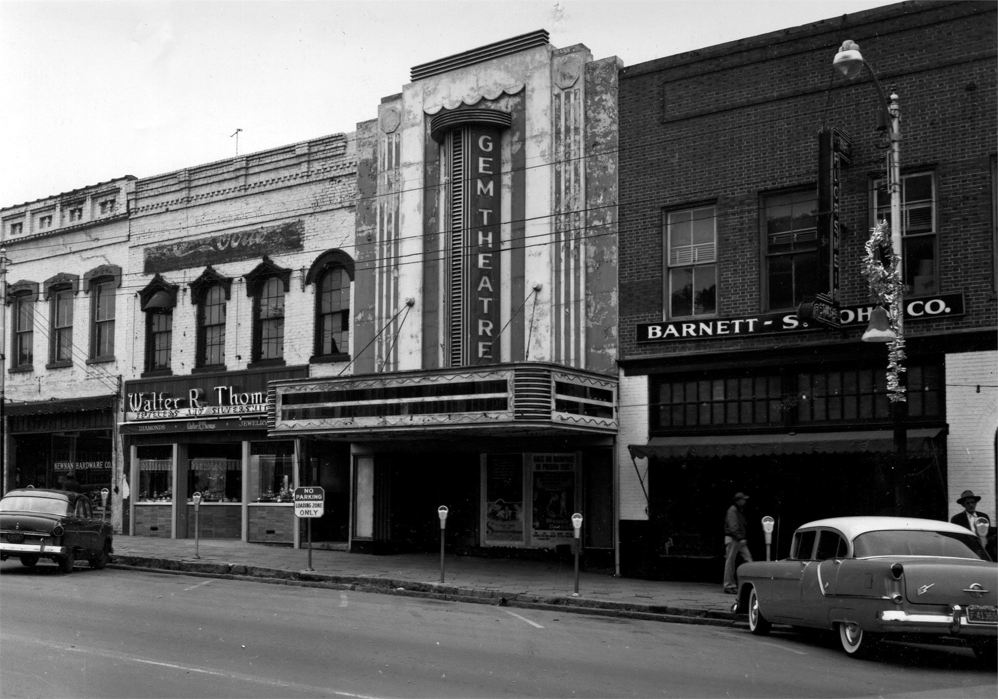 Newnan’s Thriving Downtown 18801911.