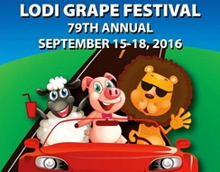 2016 Grape Festival