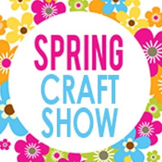 2017 Annual Spring Craft Show