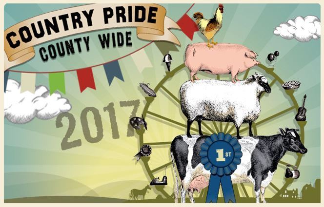 2017 Williamson County Fair
