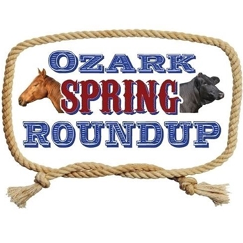 2019 Ozark Spring Roundup