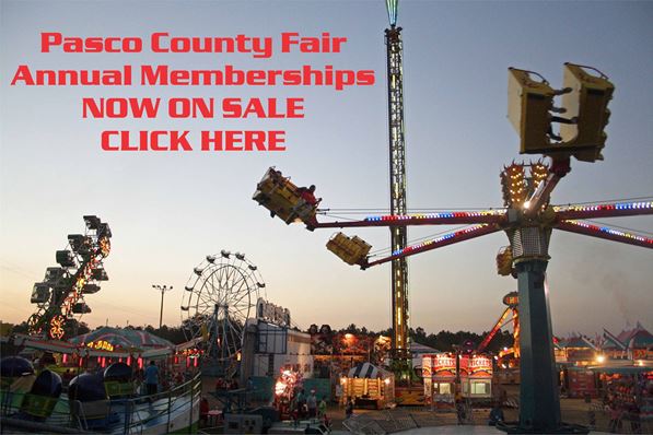 2018 Pasco County Fair