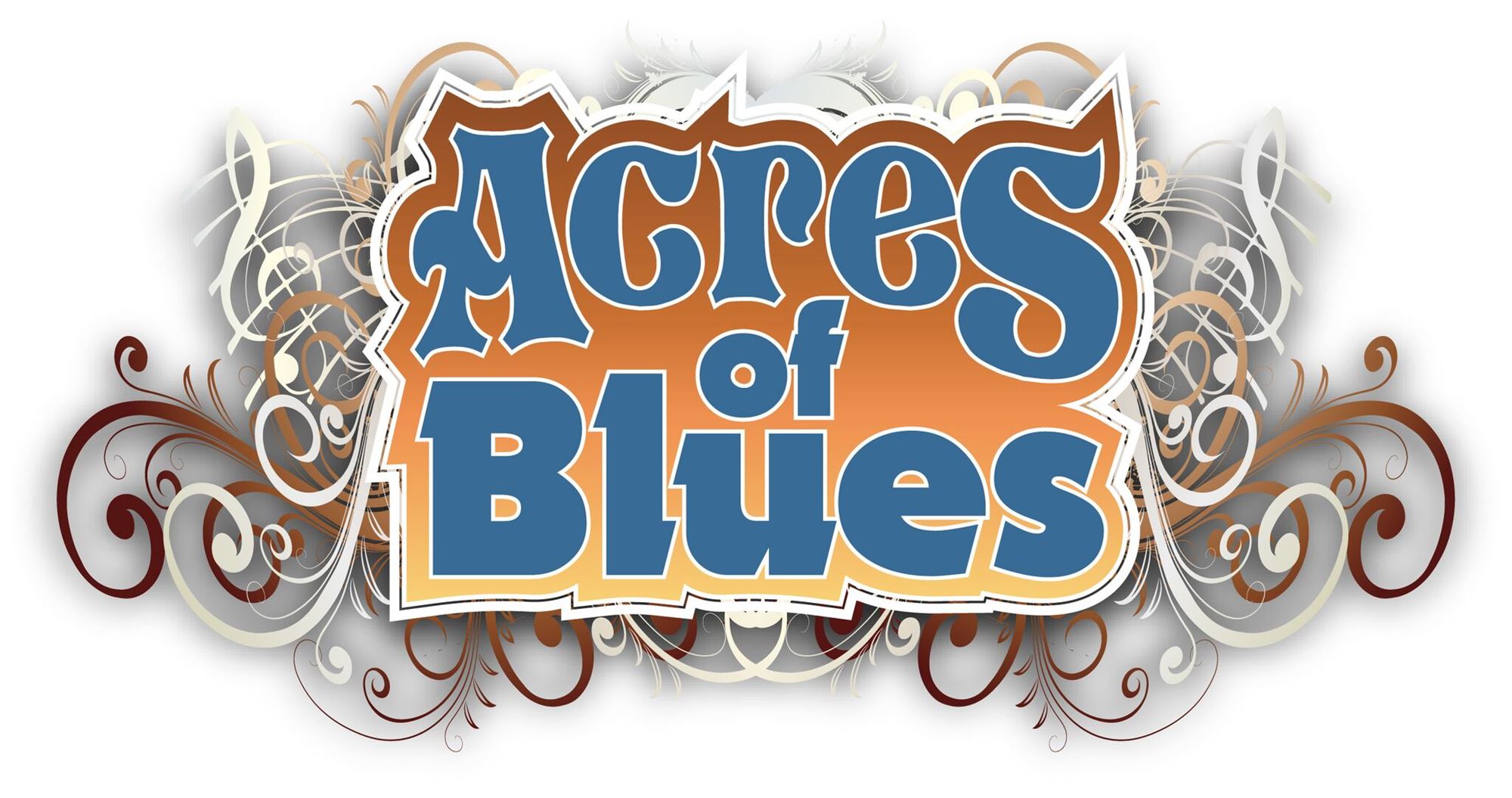 Acres of Blues