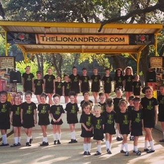 Inishfree School Of Irish Dancing