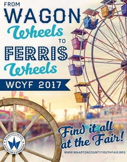 Image result for Wharton County Youth Fair 2017 Apr 22-29, 2017 | Wharton, TX