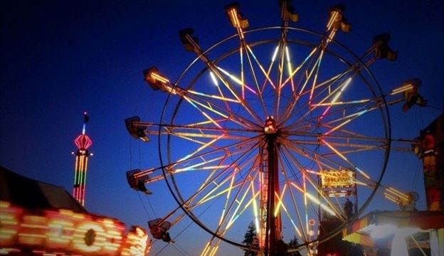 Image result for grays harbor county fair