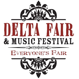 Come join us Friday at the Delta Fair and Music Festival!!!!!!