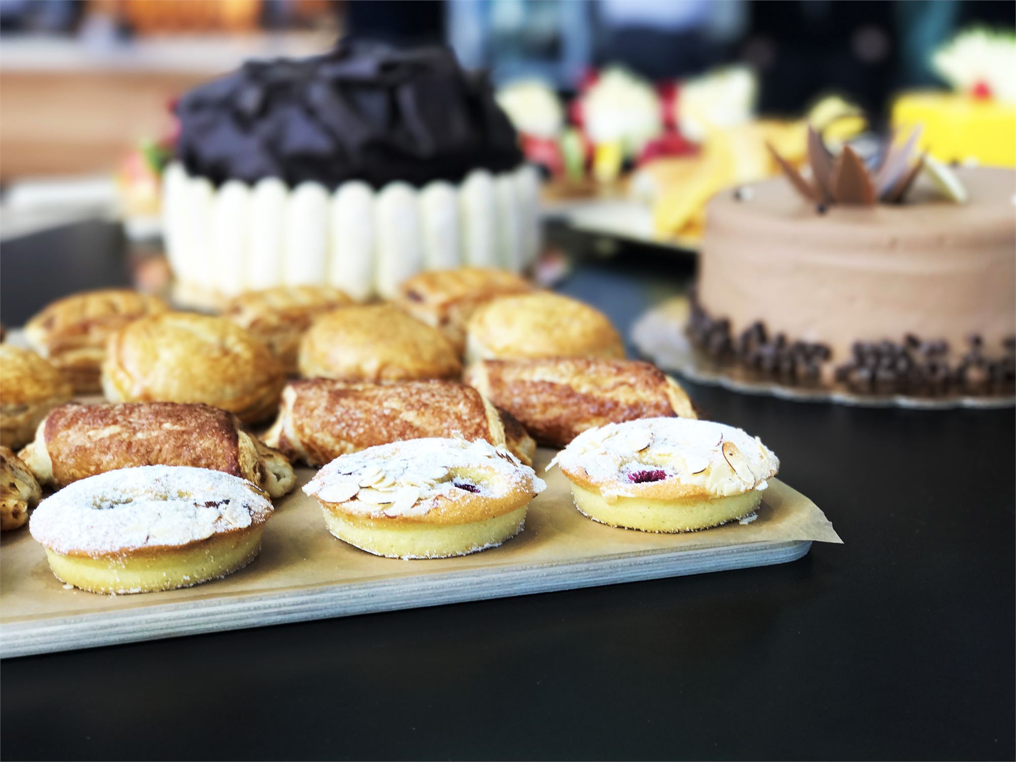 Porto's Bakery & Cafe