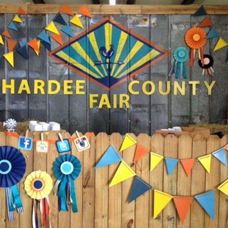 2018 Hardee County Fair